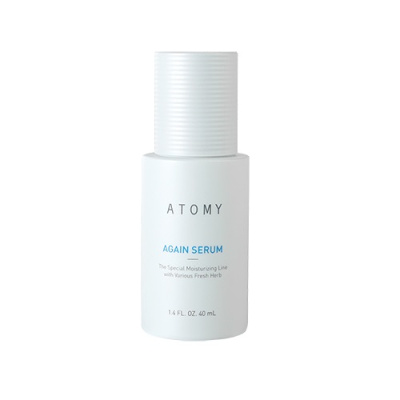 Увлажняющая сыворотка Again Serum