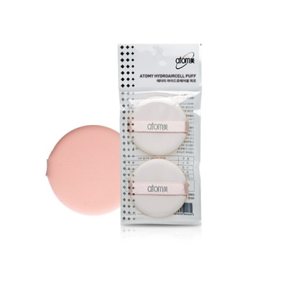 Спонж A.A RUBY CELL PUFF