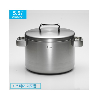 Круглая кастрюля Вок Medi Cook Wok 5.5 л