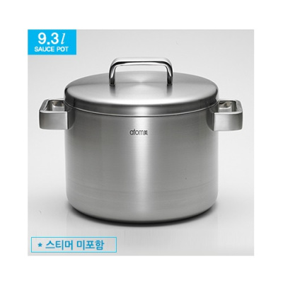 Круглая кастрюля Вок Medi Cook Wok 9.3 л