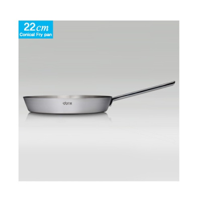 Сковорода Medicare cook frying pan 22 см