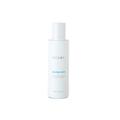 Успокаивающий травяной лосьон Again Serum