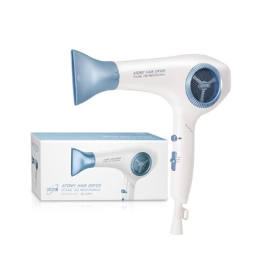 Фен для волос HAIR DRYER