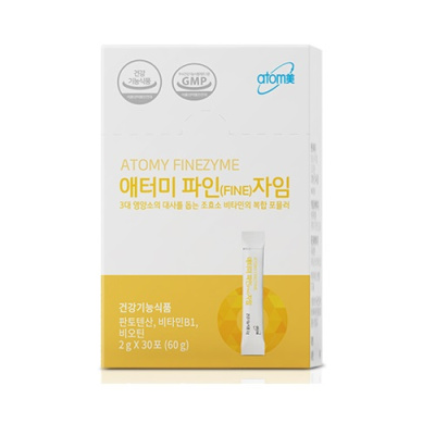 ФАЙНЗАЙМ  для снижения веса 30 саше