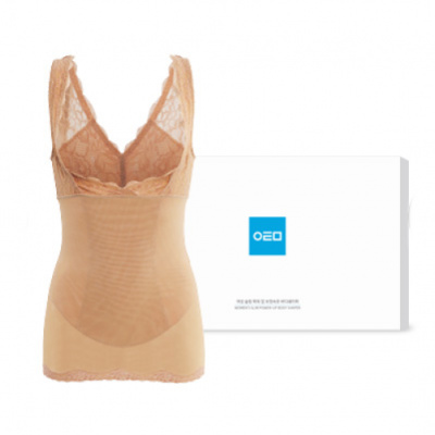 Женское корректирующее нижнее белье Slim Power-up Body Shaper